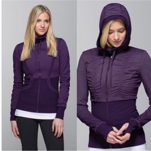 Lululemon Studio Jacket lll